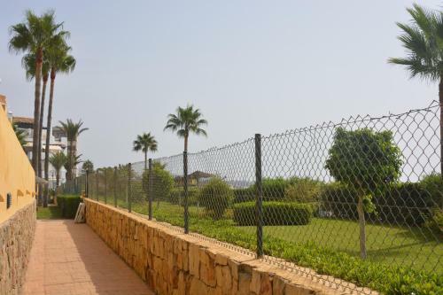 Apartamento Arruzafa Playa