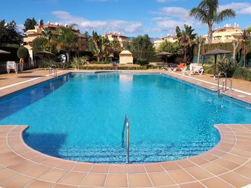 Apartamento Jardines De La Noria