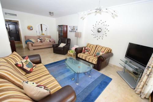 Apartamento Jardines De La Noria