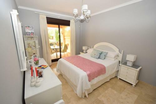 Apartamento Jardines De La Noria