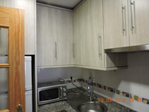 Apartamento 29 Calle C�rtama