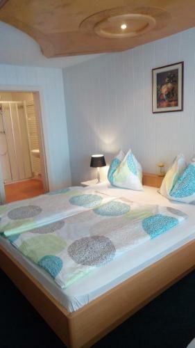 Apartamento Alpen Ferienwohnung I