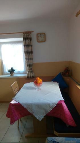 Apartamento Alpen Ferienwohnung I