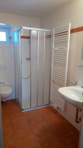 Apartamento Alpen Ferienwohnung I