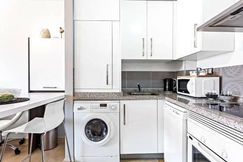 La Cala Stylish One Bed Apartment