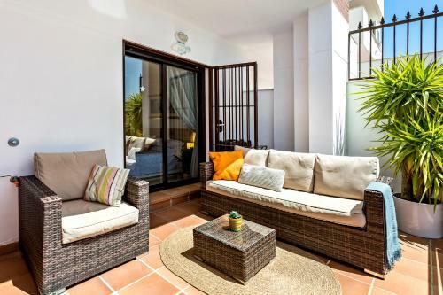 La Cala Stylish One Bed Apartment