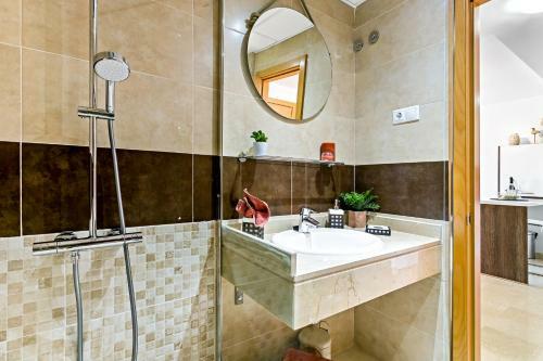 La Cala Stylish One Bed Apartment