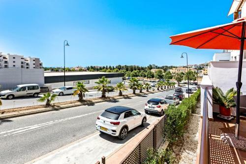 La Cala Stylish One Bed Apartment
