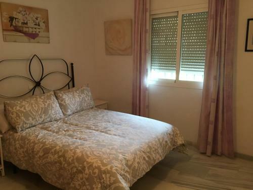 Seaview Apartment La Cala