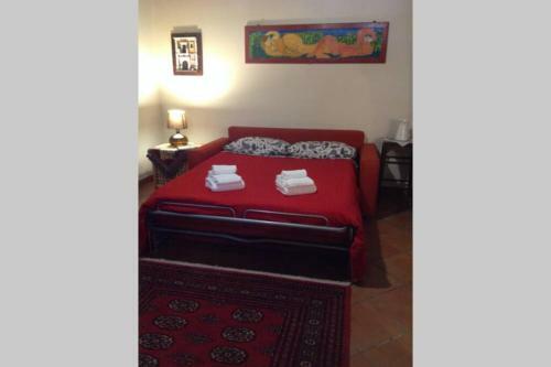Apartamento Accogliente Monolocale In Ortigia