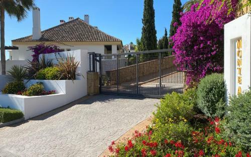 La Cala Golf Luxury Townhouse, Frontline Golf, Spectacular Views