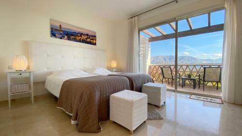 La Cala Golf Luxury Townhouse, Frontline Golf, Spectacular Views