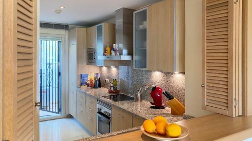 La Cala Golf Luxury Townhouse, Frontline Golf, Spectacular Views