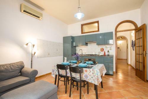 Apartamento Casa Cavour Con Terrazza Sul Mare