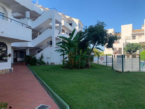 Apartamento 2 Dormitorios Al Lado De La Playa