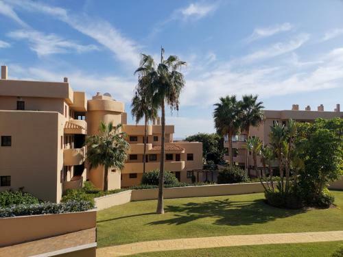 1 Bedroom Apartment, Cala Azul, La Cala de Mijas