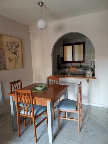 1 Bedroom Apartment, Cala Azul, La Cala de Mijas