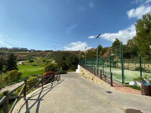 Calanova Grand Golf - Ground Floor Apartment