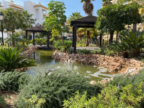 Calanova Grand Golf - Ground Floor Apartment