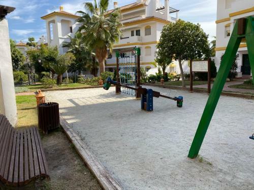 Calanova Grand Golf - Ground Floor Apartment