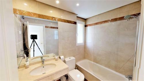 Calanova Grand Golf - Ground Floor Apartment