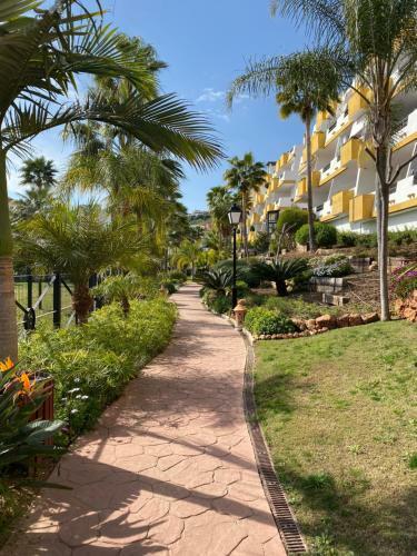 Calanova Grand Golf - Ground Floor Apartment