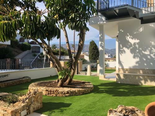 Villa Jazmin