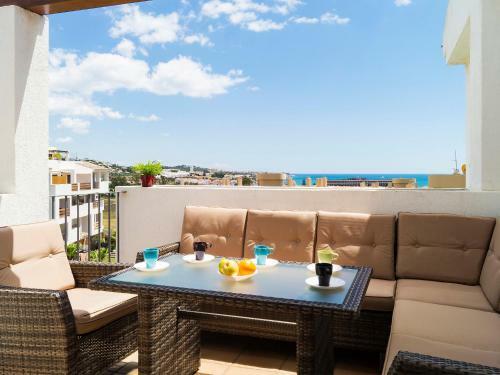 Apartment Alamar