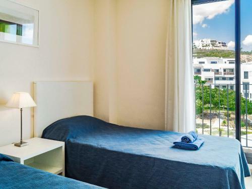 Apartment Alamar