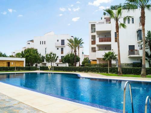 Apartment Alamar