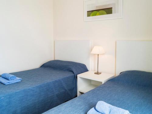Apartment Alamar