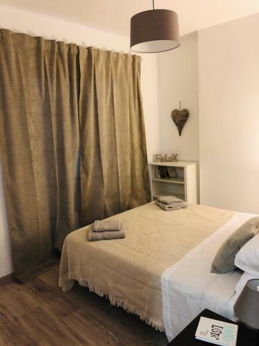 The Boutique Apartment