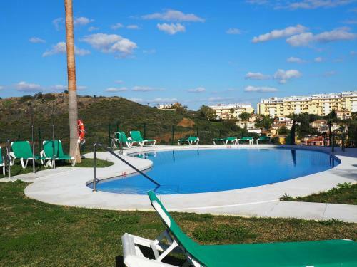 Apartament Mijas Beach, �ngel