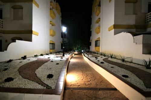 de Colores. Apartamento Lujo. Calanova Grand Golf.