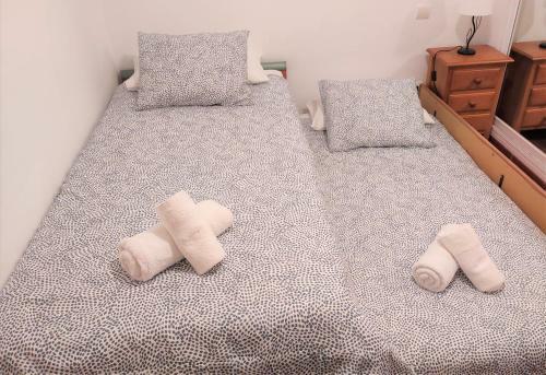Apartamento Cala Mijas M�laga