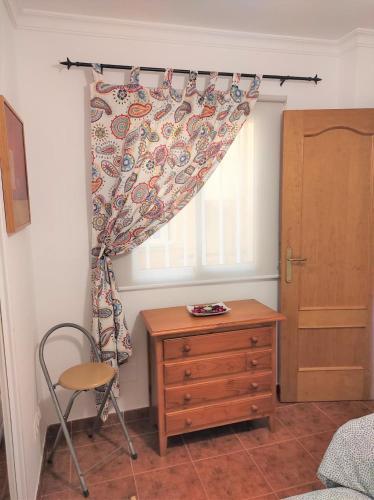 Apartamento Cala Mijas M�laga