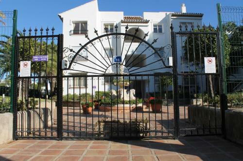Apartamento Sr Costa Del Sol Miraflores