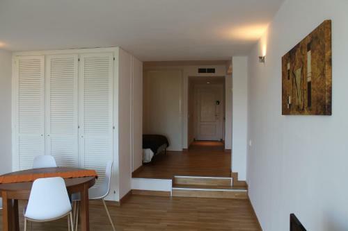 Apartamento Sr Costa Del Sol Miraflores