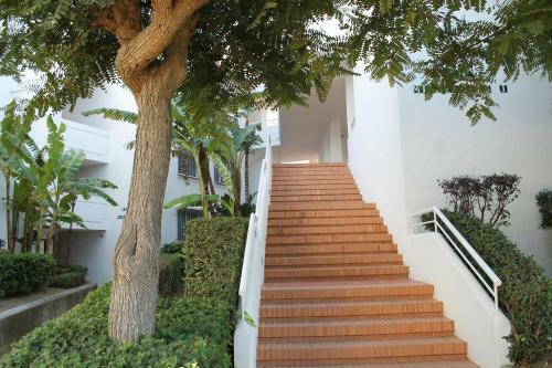 Apartamento Sr Costa Del Sol Miraflores