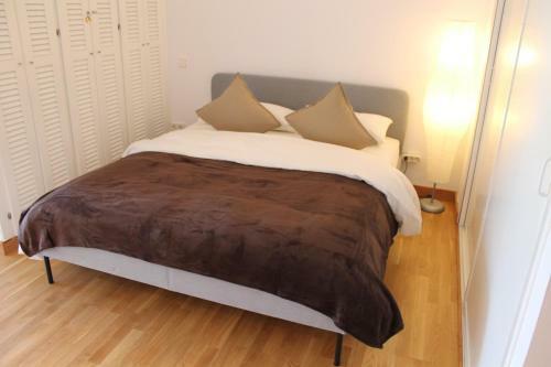 Apartamento Sr Costa Del Sol Miraflores