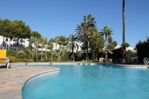 Apartamento Sr Costa Del Sol Miraflores