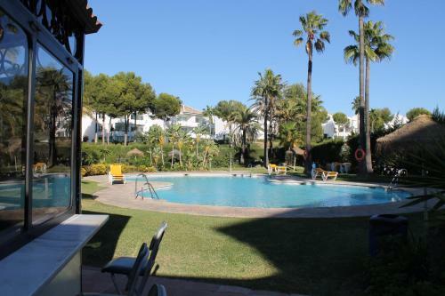 Apartamento Sr Costa Del Sol Miraflores