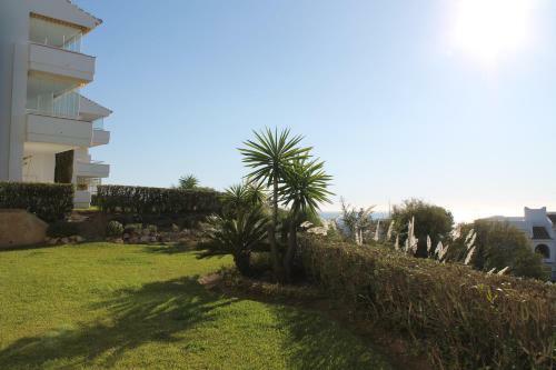 Apartamento Sr Costa Del Sol Miraflores