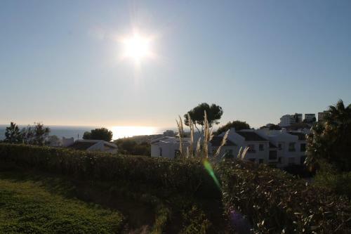 Apartamento Sr Costa Del Sol Miraflores
