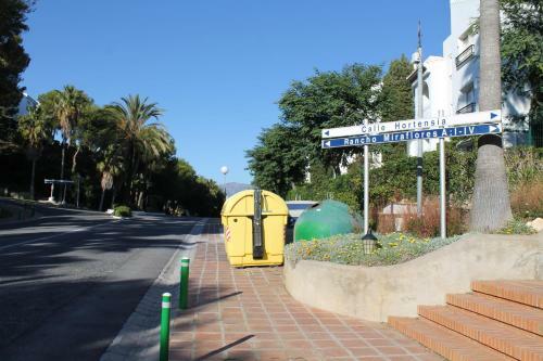 Apartamento Sr Costa Del Sol Miraflores