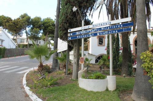 Apartamento Sr Costa Del Sol Miraflores