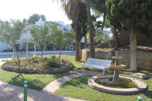 Apartamento Sr Costa Del Sol Miraflores