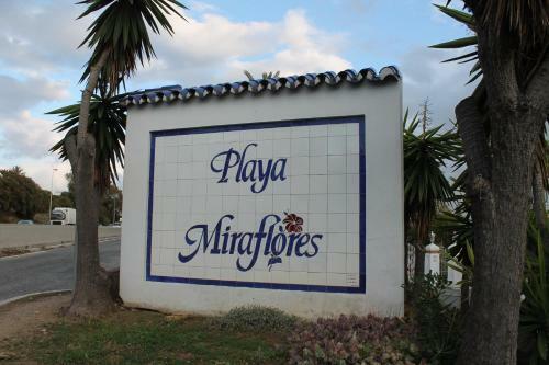 Apartamento Sr Costa Del Sol Miraflores