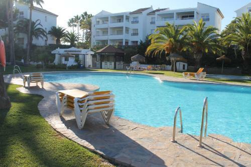 Apartamento Sr Costa Del Sol Miraflores