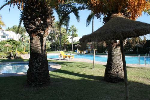 Apartamento Sr Costa Del Sol Miraflores